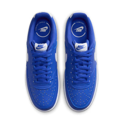 Nike Court Vision Low férficipő