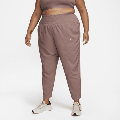 Nike Dri-FIT One Women's Ultra High-Waisted Pants (Plus Size)
