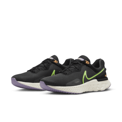 Nike React Miler 3 Men's Road Running Shoes