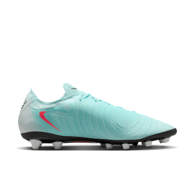 Korki piłkarskie typu low top na sztuczną murawę Nike Phantom GX 2 Pro AG