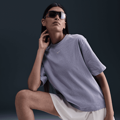 Nike Sportswear Essential Women's Boxy T-Shirt