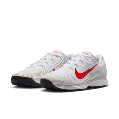 나이키 베이퍼 12 남성 하드 코트 테니스화