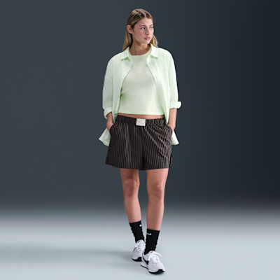 Nike Sportswear Chill Poplin