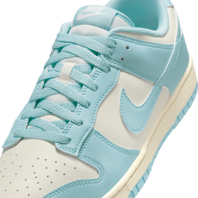 Nike Dunk Low Retro Men's Shoes