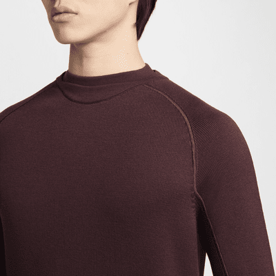 Nike Every Stitch Considered Men's Long-Sleeve Computational Knit Top