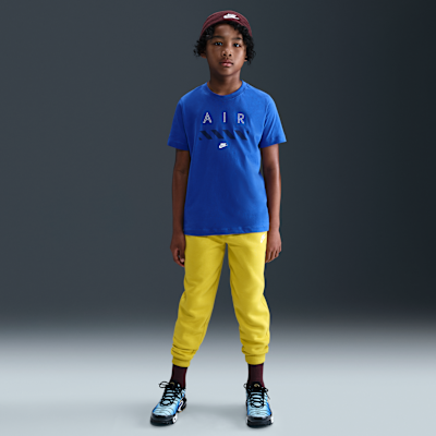 Nike Air-T-shirt til større børn