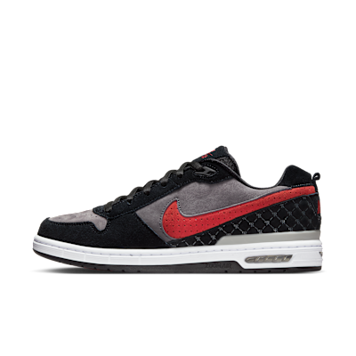 Paul Rodriguez Zoom Air Low Skate Shoes