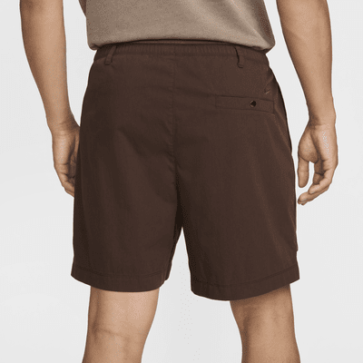 Nike Life Men's Camp Shorts