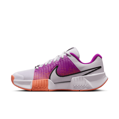 Chaussure de tennis pour surface dure Nike GP Challenge Pro Premium pour femme