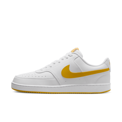 Nike Court Vision Low Next Nature Men's Shoes