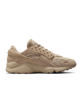 Huarache sales gold rush