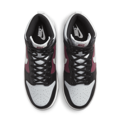 Nike Dunk High Women's Shoes