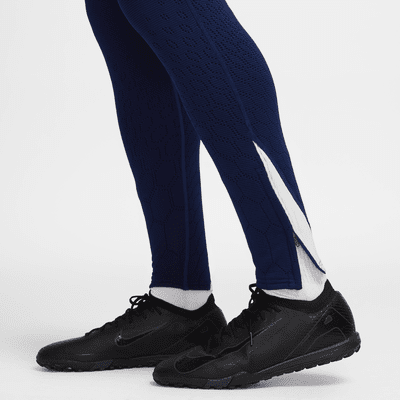 Pantalon de foot déperlant Therma-FIT ADV Nike Strike Elite pour homme