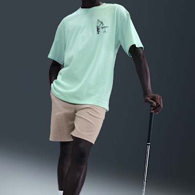 T-shirt da golf Max90 Nike – Uomo