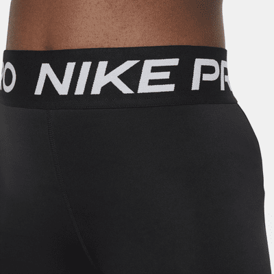 Shorts Nike Pro - Ragazza