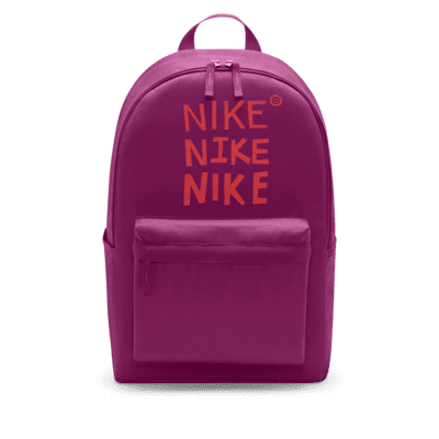 Nike Heritage