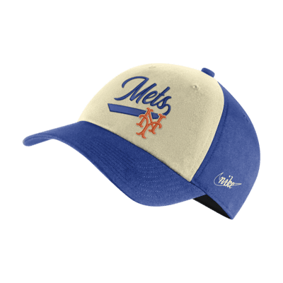 Nike Heritage86 (MLB New York Mets) Hat