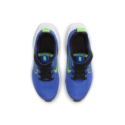 Nike Air Zoom Arcadia 2 Younger Kids' Shoes