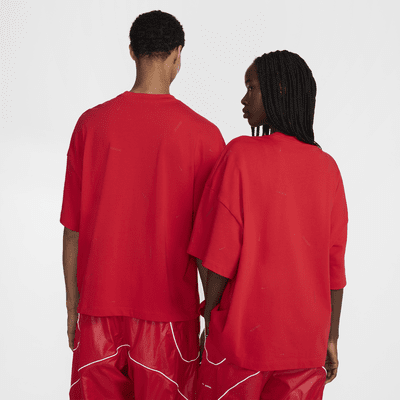 Nike x Jacquemus 短袖 T 恤