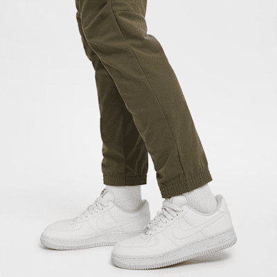 Nike Sportswear City Utility Older Kids' Cargo Trousers