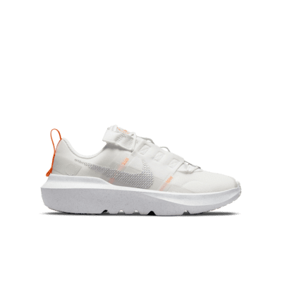 Nike Crater Impact Tenis para niños grandes