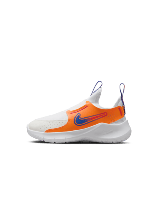 Детские кроссовки Nike Flex Runner 3 Little Kids' для бега