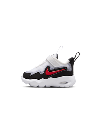 Детские кроссовки Nike Air Max Nova Baby/Toddler