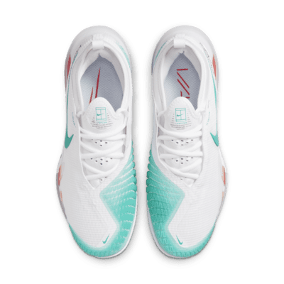 NikeCourt React Vapor NXT Women's Hard 