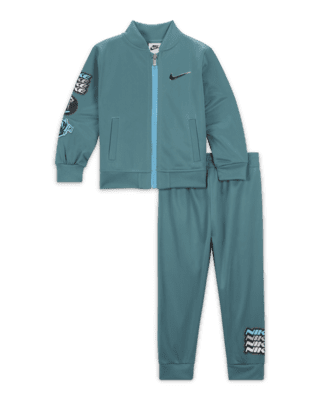 Детский спортивный костюм Nike KSA Tricot Set Baby (12-24M) Tracksuit