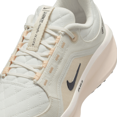 Damskie wodoszczelne buty do biegania po asfalcie Nike Winflo 11 GORE-TEX