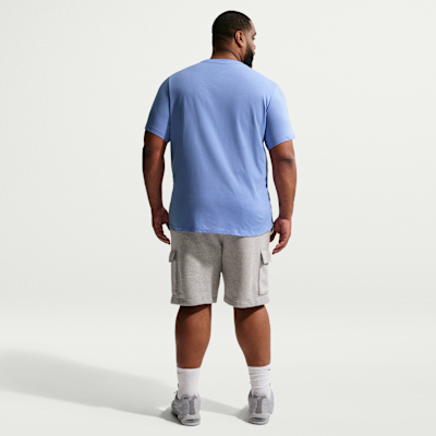 Pánské tričko Nike Sportswear Club