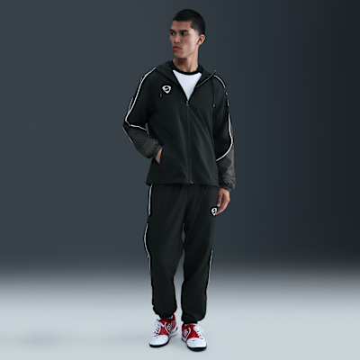 Nike Academy+ Men's Repel Soccer Woven Jacket