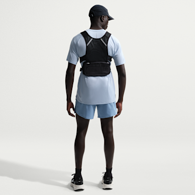 Nike Stride Men's Dri-FIT 7" Brief-Lined Running Shorts