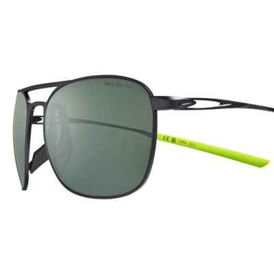 Nike Ace Driver Polarized Sunglasses