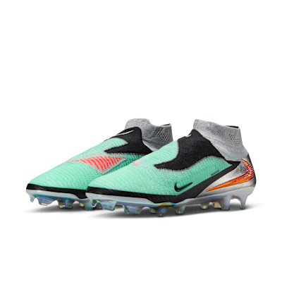 Nike Phantom 6 High Elite Firm-Ground Football Boot