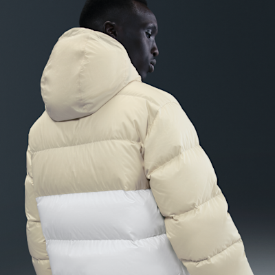 Męska kurtka puchowa Nike Windrunner