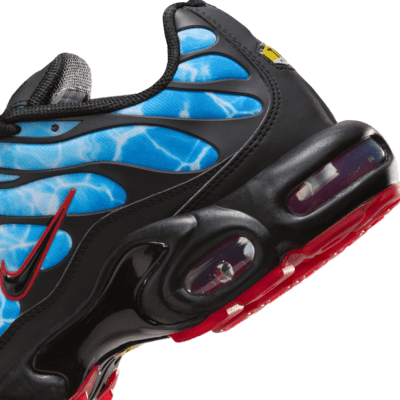 Nike Air Max Plus Men's Shoes