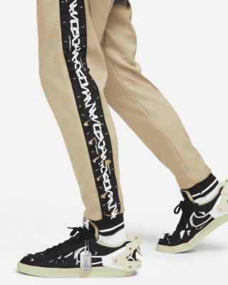 NIKE公式】ナイキ x ACRONYM® メンズ Therma-FIT ニット パンツ