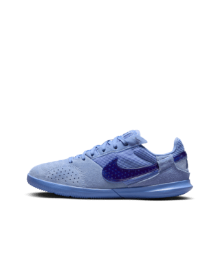 Подростковые кроссовки Nike Jr. Streetgato Little/Big Kids' Low-Top Soccer