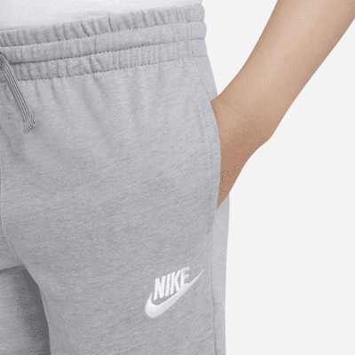 Nike Club Jersey-Shorts (jüngere Kinder)