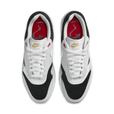 Nike Air Max 1 Premium Men's Shoes