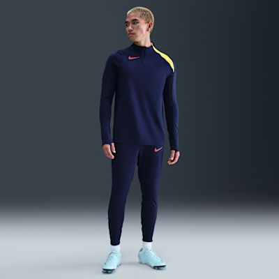 ナイキ ストライク メンズ Dri-FIT サッカーパンツ