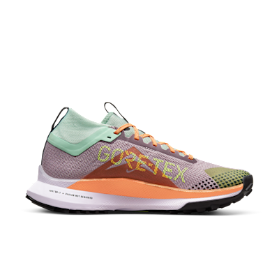 Nike React Pegasus Trail 4 GORE-TEX 
