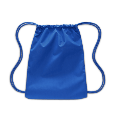 Nike Kids' Graphic Drawstring Bag (12L)