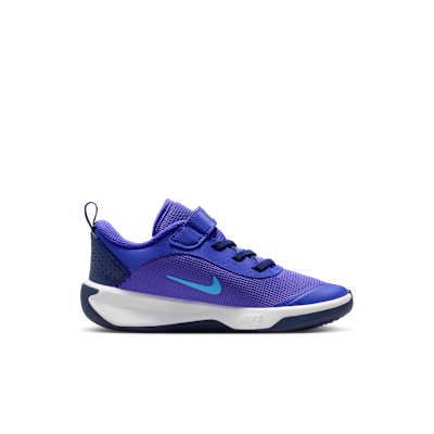 Nike Omni Multi-Court Zapatillas - Niño/a pequeño/a