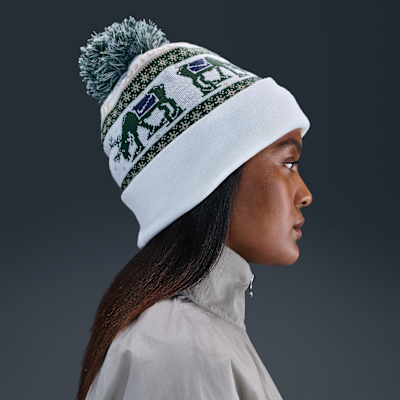 Gorro Winter Wonderland Nike Peak
