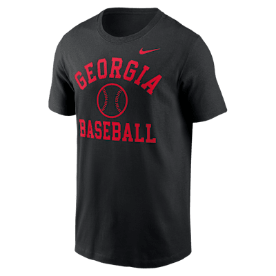 Georgia Bulldogs Baseball Arch