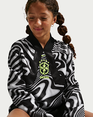 Brazil Hollywood Keeper