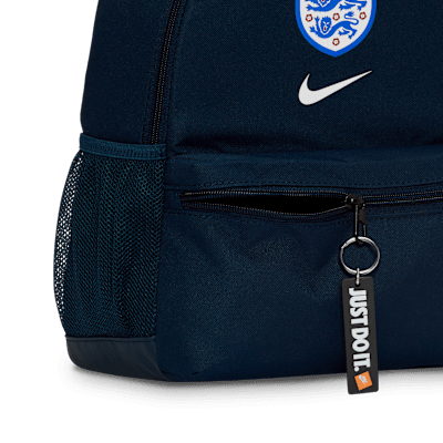 Minimochila Nike Just Do It 2025/2026 Inglaterra