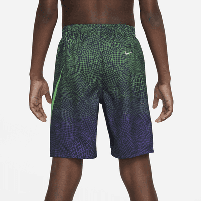 Nike Big Kids' (Boys') 7" Volley Shorts